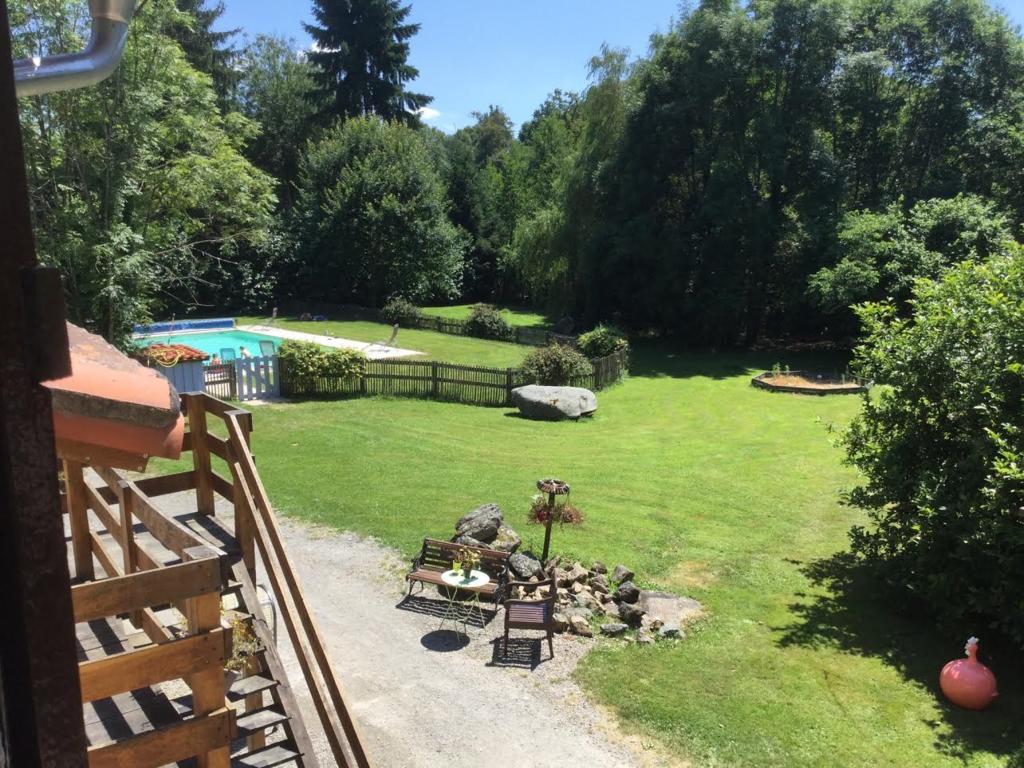 Bed and Breakfast Le Moulin De Douzy Saint-Christophe  Exterior foto