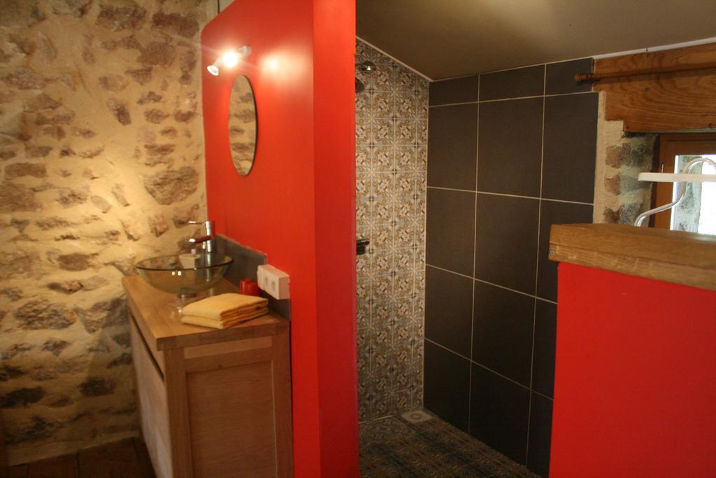 Bed and Breakfast Le Moulin De Douzy Saint-Christophe  Exterior foto
