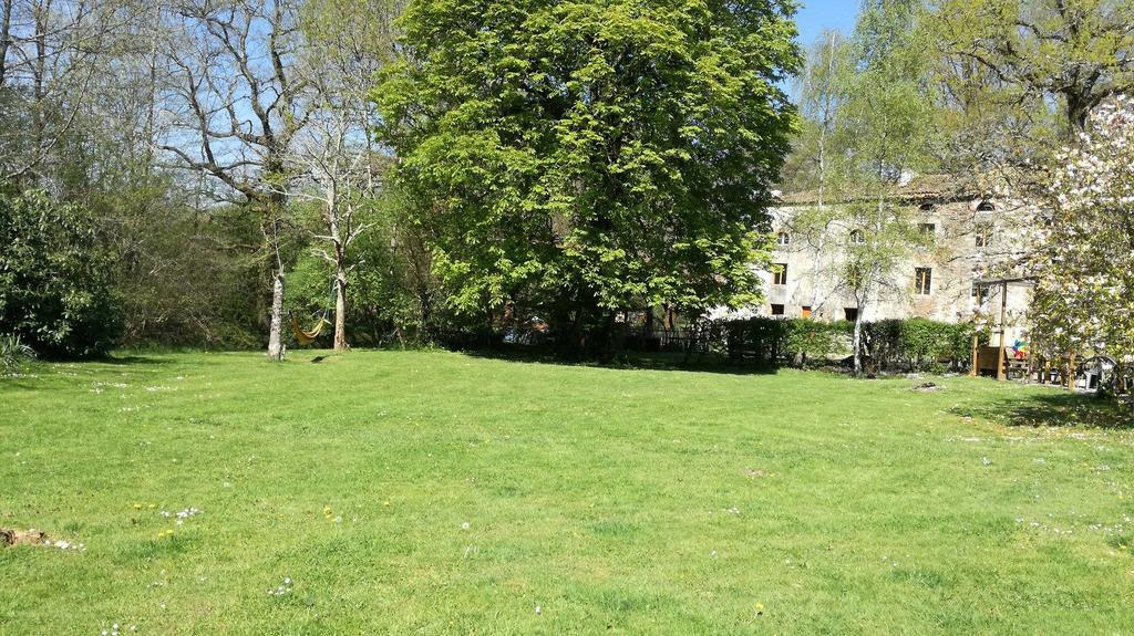 Bed and Breakfast Le Moulin De Douzy Saint-Christophe  Exterior foto