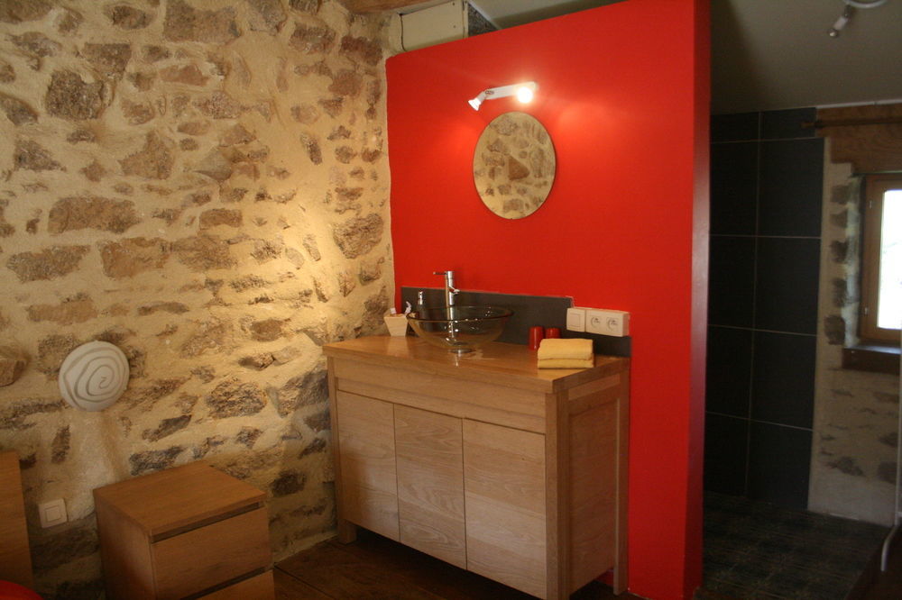 Bed and Breakfast Le Moulin De Douzy Saint-Christophe  Exterior foto