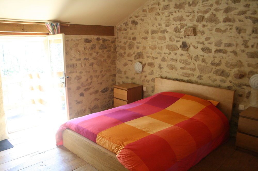 Bed and Breakfast Le Moulin De Douzy Saint-Christophe  Exterior foto