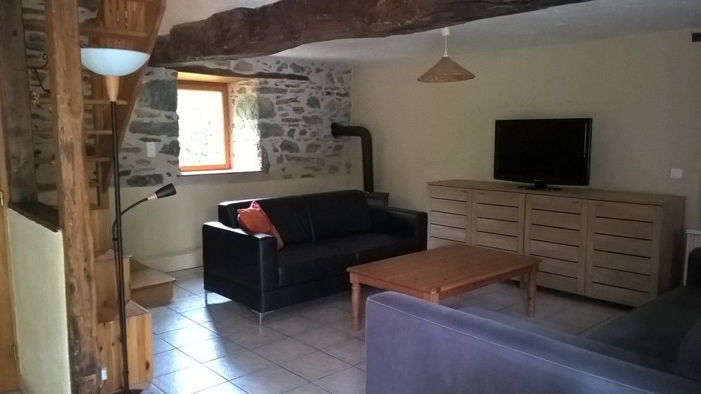 Bed and Breakfast Le Moulin De Douzy Saint-Christophe  Exterior foto