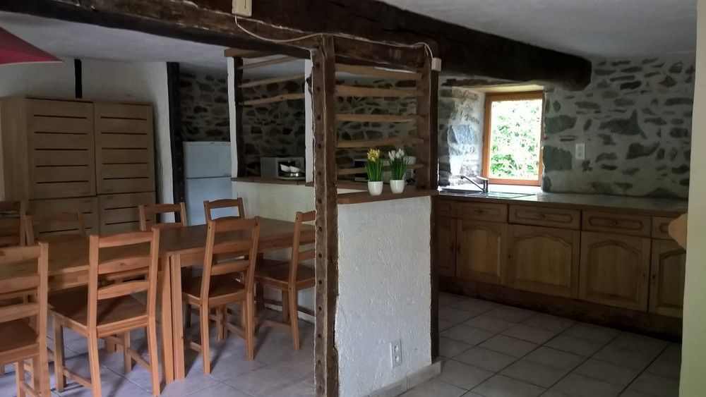 Bed and Breakfast Le Moulin De Douzy Saint-Christophe  Exterior foto
