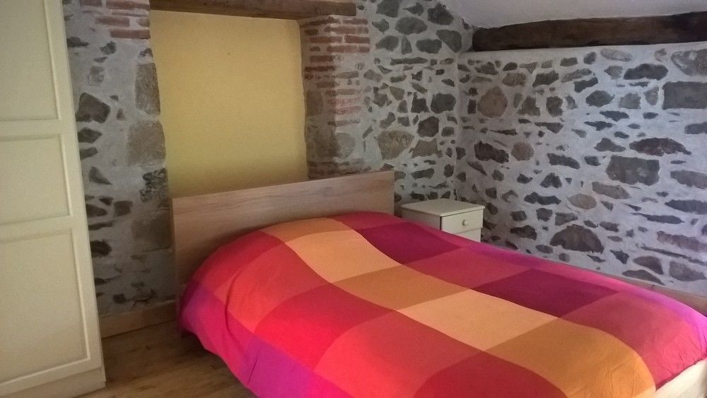 Bed and Breakfast Le Moulin De Douzy Saint-Christophe  Exterior foto
