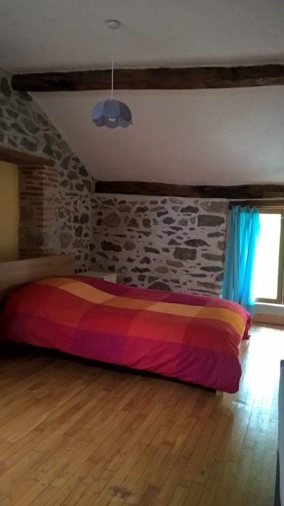 Bed and Breakfast Le Moulin De Douzy Saint-Christophe  Exterior foto