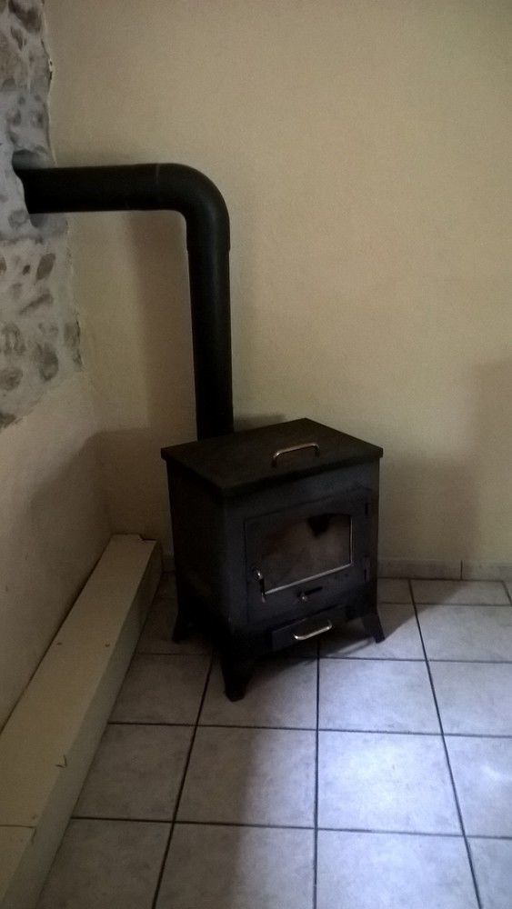 Bed and Breakfast Le Moulin De Douzy Saint-Christophe  Exterior foto