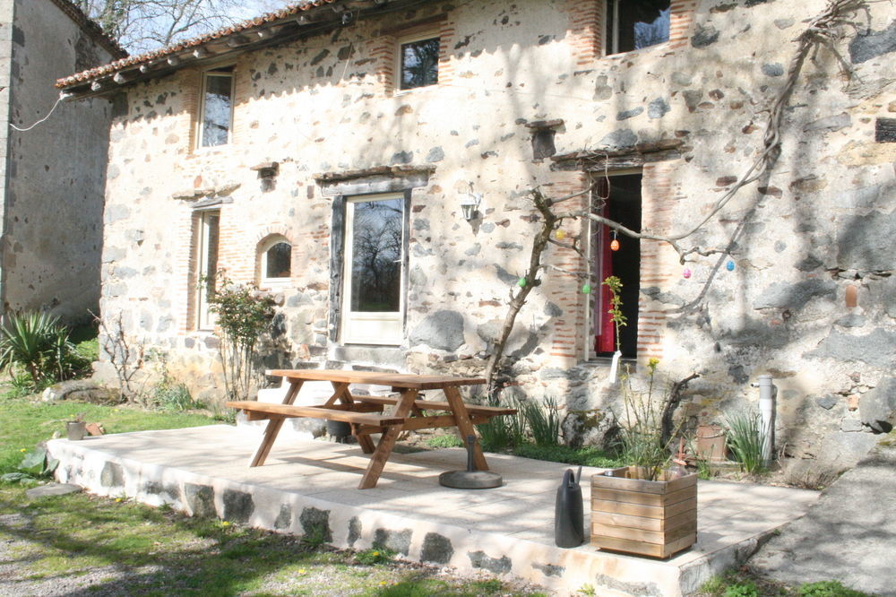 Bed and Breakfast Le Moulin De Douzy Saint-Christophe  Exterior foto